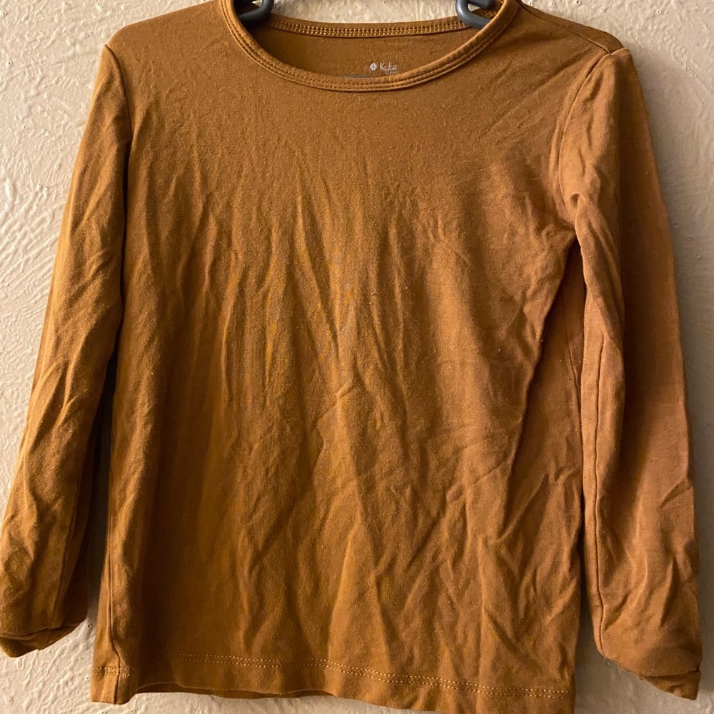 Kyte BABY Nutmeg 🤎SET